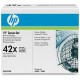 HP 42X Q5942XD / (black)