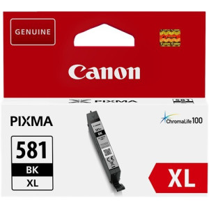 CANON CLI-581 BK XL /...