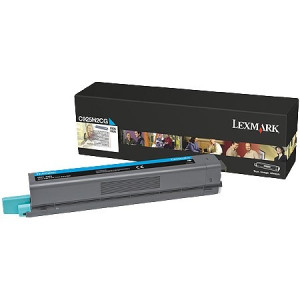 LEXMARK / C925H2CG (cyan)