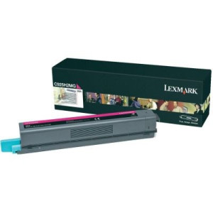 LEXMARK / C925H2MG (magenta)