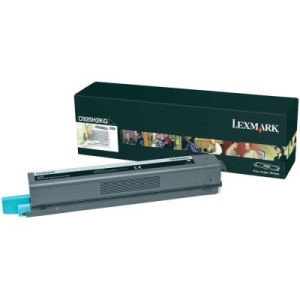 LEXMARK / C925H2KG (black)