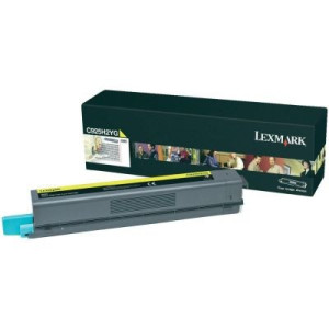 LEXMARK / C925H2YG (yellow)