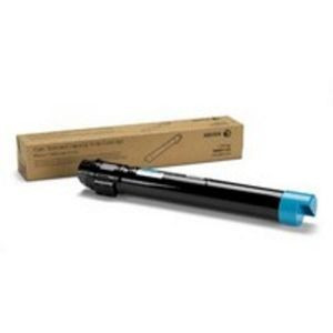 Toner Xerox 106R01440 cyan