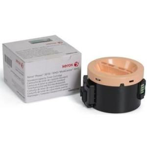 Toner Xerox 106R02182 black