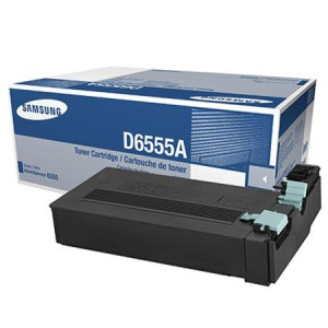Toner Samsung SCX-D6555A...