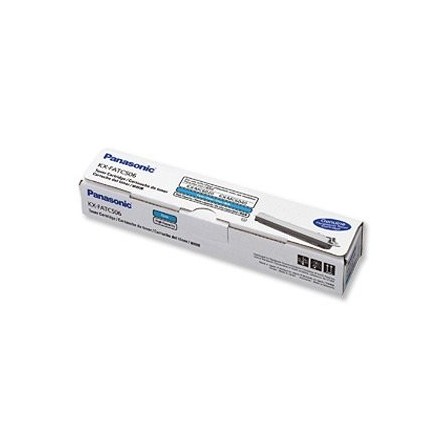 Toner Panasonic KX-FATC506X niebieski do KX-MC6020PD