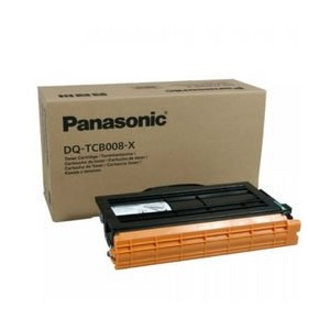 Toner Panasonic DQ-TCB008-X do DP-MB300EU