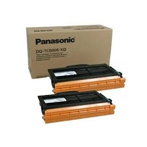 Toner Panasonic DQ-TCB008-XD do DP-MB300EU dwupak