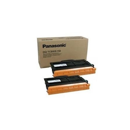 Toner Panasonic DQ-TCB008-XD do DP-MB300EU dwupak