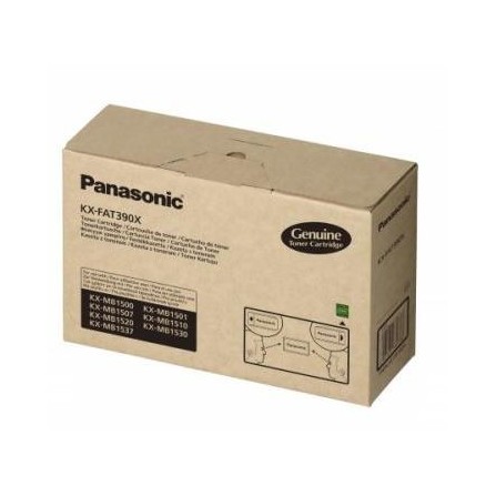 Toner Panasonic KX-FAT390X do KX-MB1500