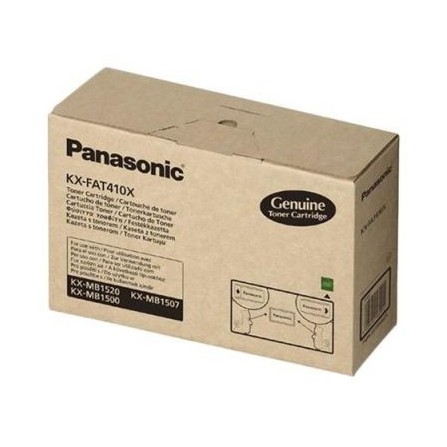 Toner Panasonic KX-FAT410X do KX-MB1500