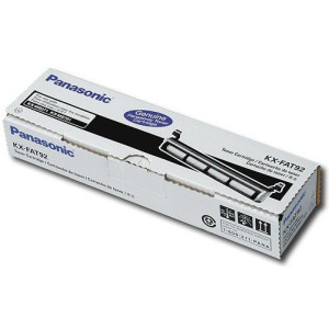 Toner Panasonic KX-FAT92X do KCMB261/771/781