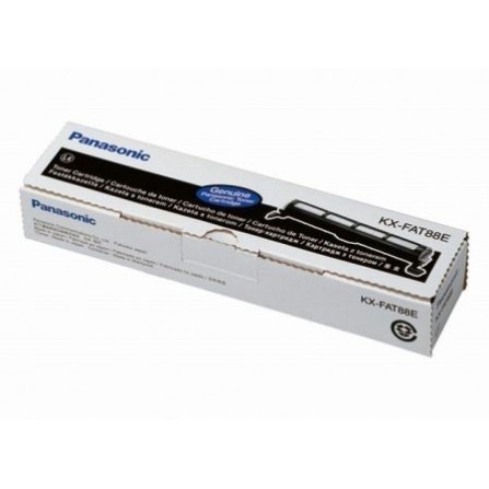 Toner Panasonic KX-FAT88E do KX-FL403