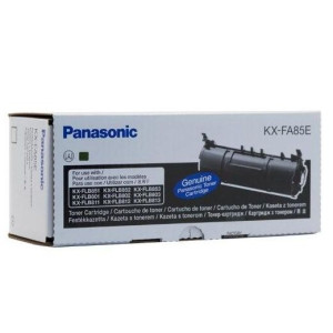Toner Panasonic KX-FA85E do KXFLB853/833/813/803