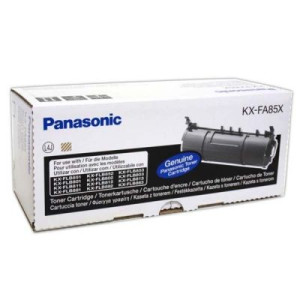 Toner Panasonic KX-FA85X do KXFLB853/833/813/803