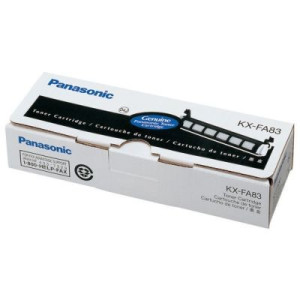 Toner Panasonic KX-FA83 do...