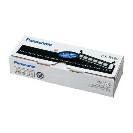 Toner Panasonic KX-FA83 do KX-FL 513/511