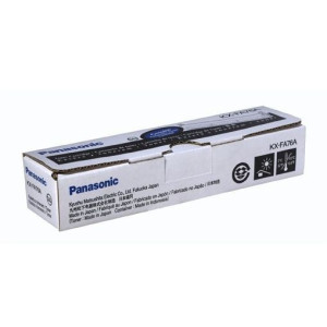 Toner Panasonic KX-FA76A-E...