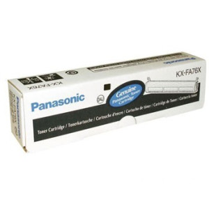 Toner Panasonic KX-FA76X do KX-FL503/501/553/753/758
