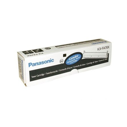 Toner Panasonic KX-FA76X do KX-FL503/501/553/753/758