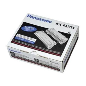 Toner Panasonic KX-FA75X do...