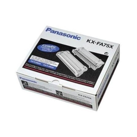Toner Panasonic KX-FA75X do KX-FLM600