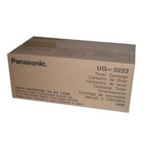 Toner Panasonic UG-3222-AUC...