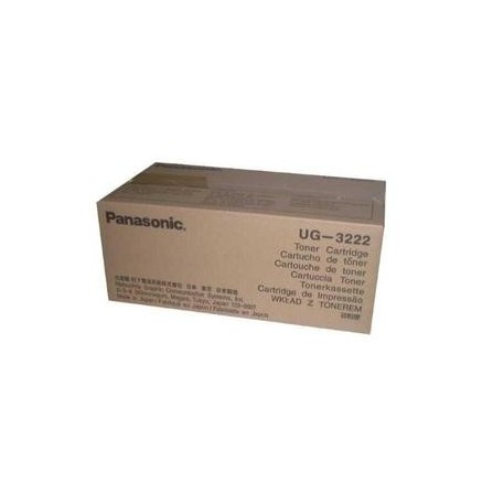 Toner Panasonic UG-3222-AUC do UF490