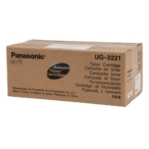 Toner Panasonic UG-3221-AUC...