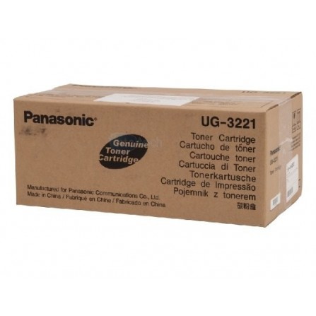 Toner Panasonic UG-3221-AUC do UF490