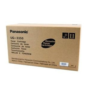 Toner Panasonic UG-3350-AU...