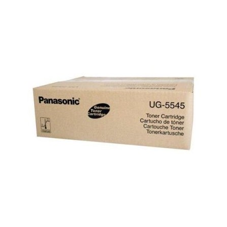 Toner Panasonic UG-5545 do UF7100/8100