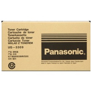 Toner Panasonic UG-3309-AU...