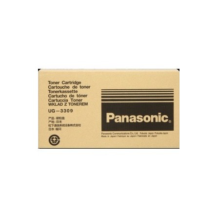 Toner Panasonic UG-3309-AU do UF744/788