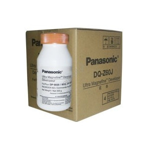 Developer Panasonic...