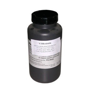 Developer Panasonic...