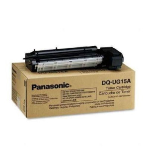 Toner Panasonic DQ-UG15A-PU...