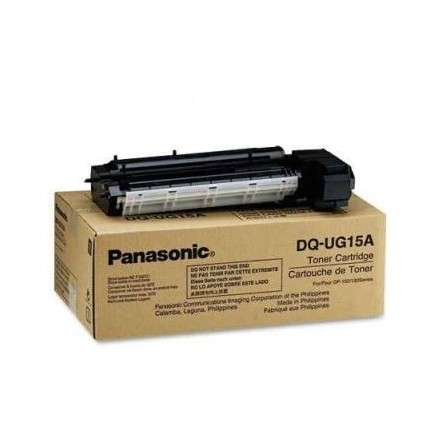 Toner Panasonic DQ-UG15A-PU do DP150