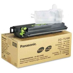 Toner Panasonic DQ-TU18B do...