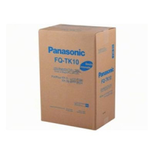 Toner Panasonic FQ-TK10-PU...