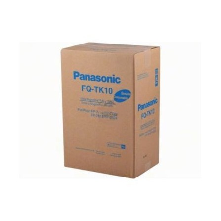 Toner Panasonic FQ-TK10-PU do FP7718/7722/7824