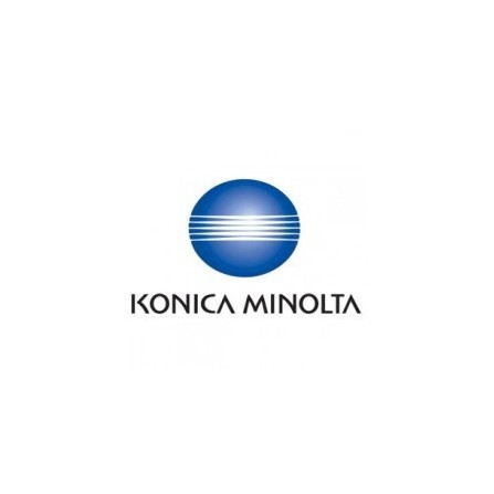 KONICA-MINOLTA / 04BF (magenta)