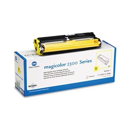 KONICA-MINOLTA / P1710517006 (yellow)