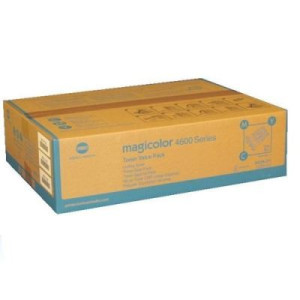 KONICA-MINOLTA / A0DKJ51...