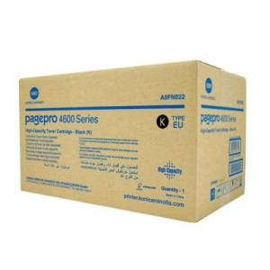 KONICA-MINOLTA / A0FN022...