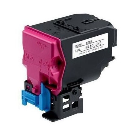 KONICA-MINOLTA / A0X5352 (magenta)