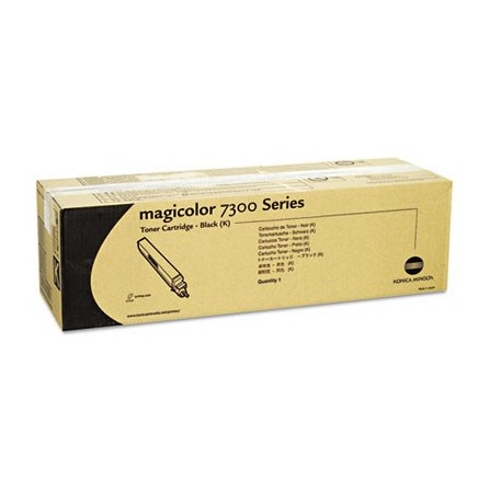 KONICA-MINOLTA / P1710530001 (black)