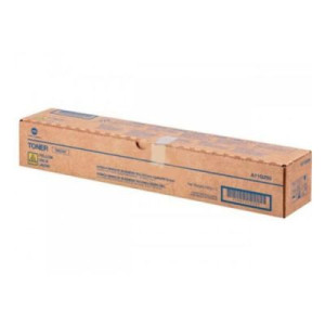 TONER KONICA-MINOLTA TN-319Y / A11G250 (yellow)