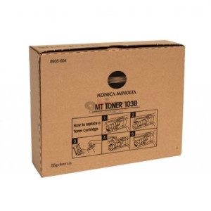 KONICA-MINOLTA / 8935804...