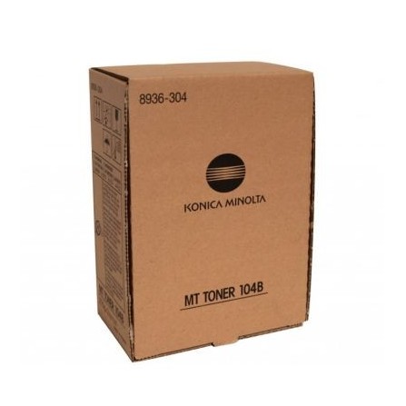 KONICA-MINOLTA / 8936304 (black)